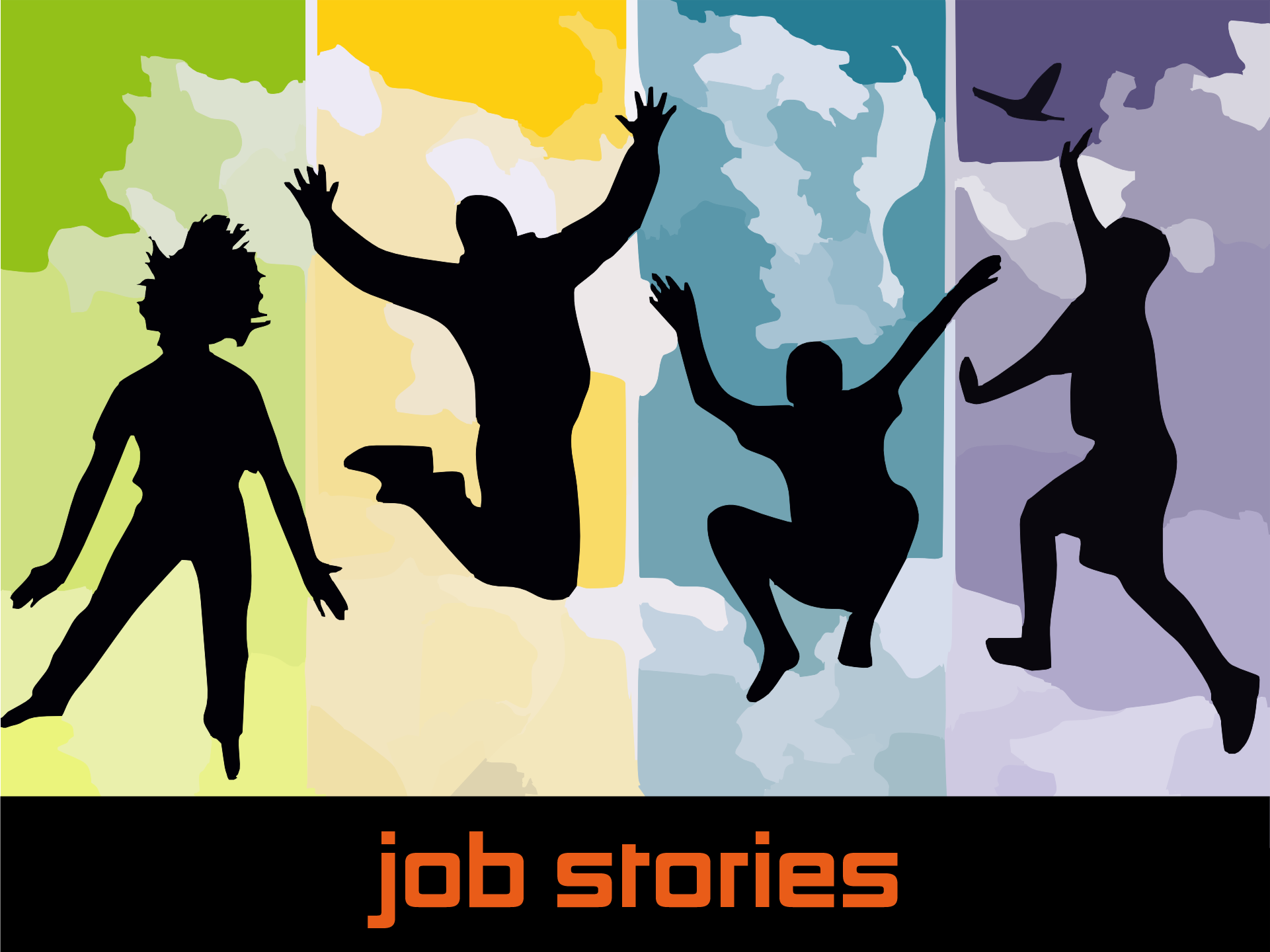 Job Success Stories